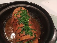 -小厨娘淮扬菜(清江苏宁广场店)