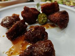 -高老庄新家宴(北斗星广场店)