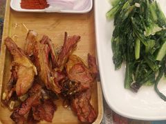 -乡村馕坑肉·烧烤·新疆菜·本地人更爱吃(阿勒泰首店)
