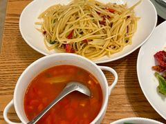 -香料集市新疆餐厅·清真聚餐(成都远洋太古里店)