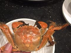 -领鲜活海鲜榴莲自助火锅(东门店)