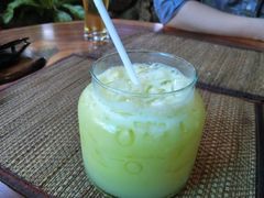 -自然餐厅(Phuket)