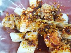 -香港风味小吃店(中英街店)