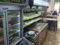 -大江麻辣拌(石油学院店)