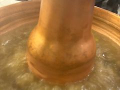 -毛辣果·贵州红酸汤牛肉火锅(西单店)