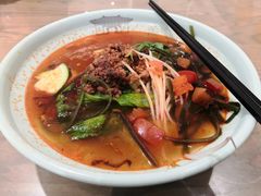 -上海财经大学-武东食堂