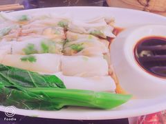 -西关味(大卫城店)