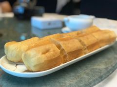 -天瑞轩·粤菜餐厅