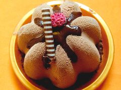 慕斯蛋糕-哈根达斯(武汉天地店)