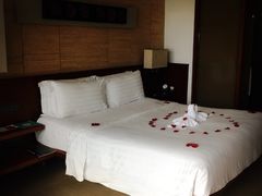 -三亚湾海居铂尔曼度假酒店