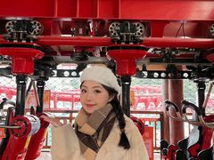 -郑州方特梦幻王国