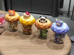 -泡泡玛特POPMART(国金街店)