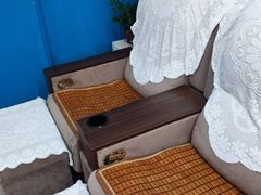 -强手盲人推拿(西乡店)