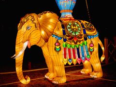 -承德避暑山庄景区