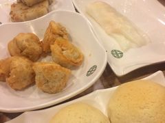 -添好运点心专门店(中环IFC店)