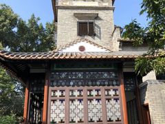 -东莞市可园博物馆