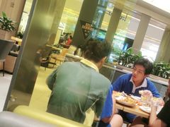 大堂-乐凯撒披萨(喜荟城店)