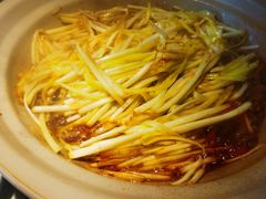 -筱爷叔·上海传统手工菜(玉树路店)