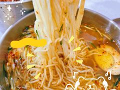 -艺芳家朝鲜冷面