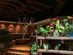 大堂-糕潮(森兰店)