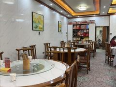 -秀妈厨房(灰汤老店)