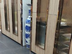 -清真·锦翔炝锅鱼(明德门店)