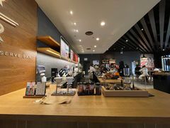 -星巴克臻选(济南万达店)