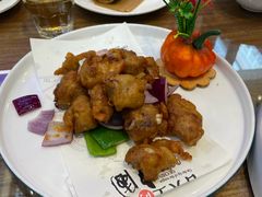 -巨鼎谭家菜(普照寺路店)