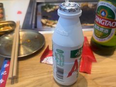 -郭记烤肉创始店(民丰大街店)
