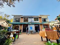 -小丫头餐厅·江浙菜·烧烤(灵隐店)