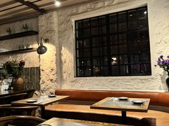 -Apollo·西班牙小酒馆(安福路店)