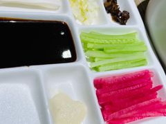 烤鸭小料-小大董·烤鸭(凤凰汇店)