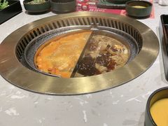 招牌寿喜锅-空之介寿喜烧·和牛放题(恒隆广场店)