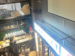-微醺烤牛·炭火烧烤·精酿啤酒(东郊记忆店)