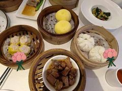 -万龙洲海鲜(大兴绿地缤纷城店)