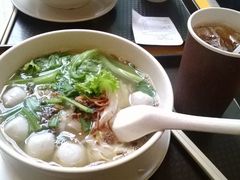 -Madam Kwan's(Mid Valley Megamall)