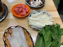 -范贤光鸡公煲(平乐园总店)