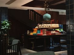 -粗茶淡饭·隐庐私厨(东亭店)