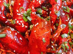 -巴厘龙虾·榜首油焖大虾(洞庭·艺术洋房店)