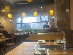 -柿子树炭烤羊腿(金台路店)