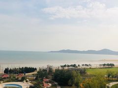 -青岛海泉湾皇冠假日度假酒店