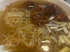 -恩宁刘福记(东华东路店)