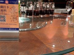 -东海怡品海鲜豆捞(舟宿夜江店)