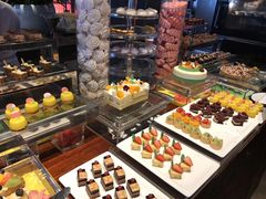 -广州富力君悦大酒店·凯菲厅