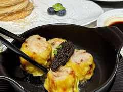 -南海渔村(珠江新城店)
