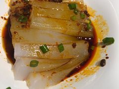川北凉粉-北京炸酱面馆·烤鸭(前门总店)