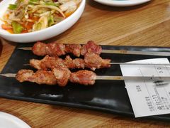 -米赫曼新疆餐厅·清真(老沪闵路店)