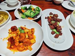 -外婆家(西溪印象城店)