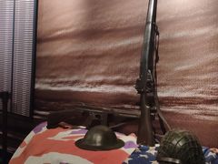 -沈阳二战盟军战俘营旧址陈列馆