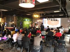 -4k轰趴馆(中关村店)
